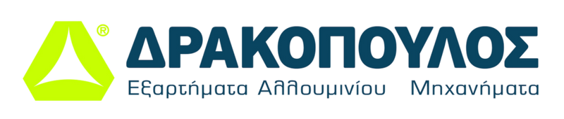 Δρακόπουλος — Εξαρτήματα Αλουμινίου · Μηχανήματα