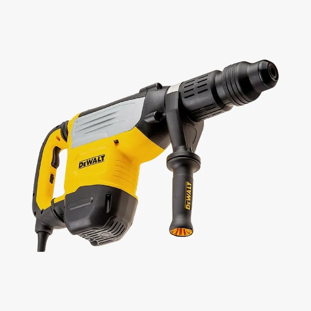 DeWalt D25773K Κρουστικό Σκαπτικό Πιστολέτο Ρεύματος 1700W Με Υποδοχή SDS Max – 2