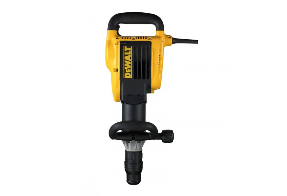 DeWalt D25899K-QS Κρουστικό Πιστολέτο Ρεύματος 1500W Με Υποδοχή SDS Max