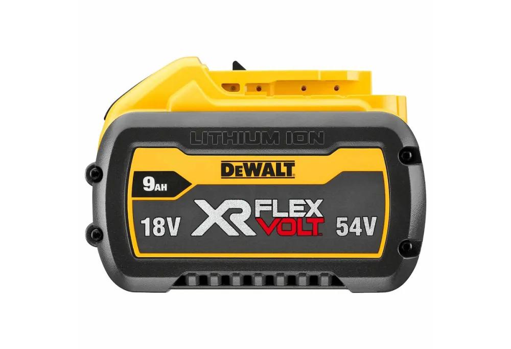 DeWalt DCB547-XJ Μπαταρία Λιθίου 18V Με Χωρητικότητα 9Ah