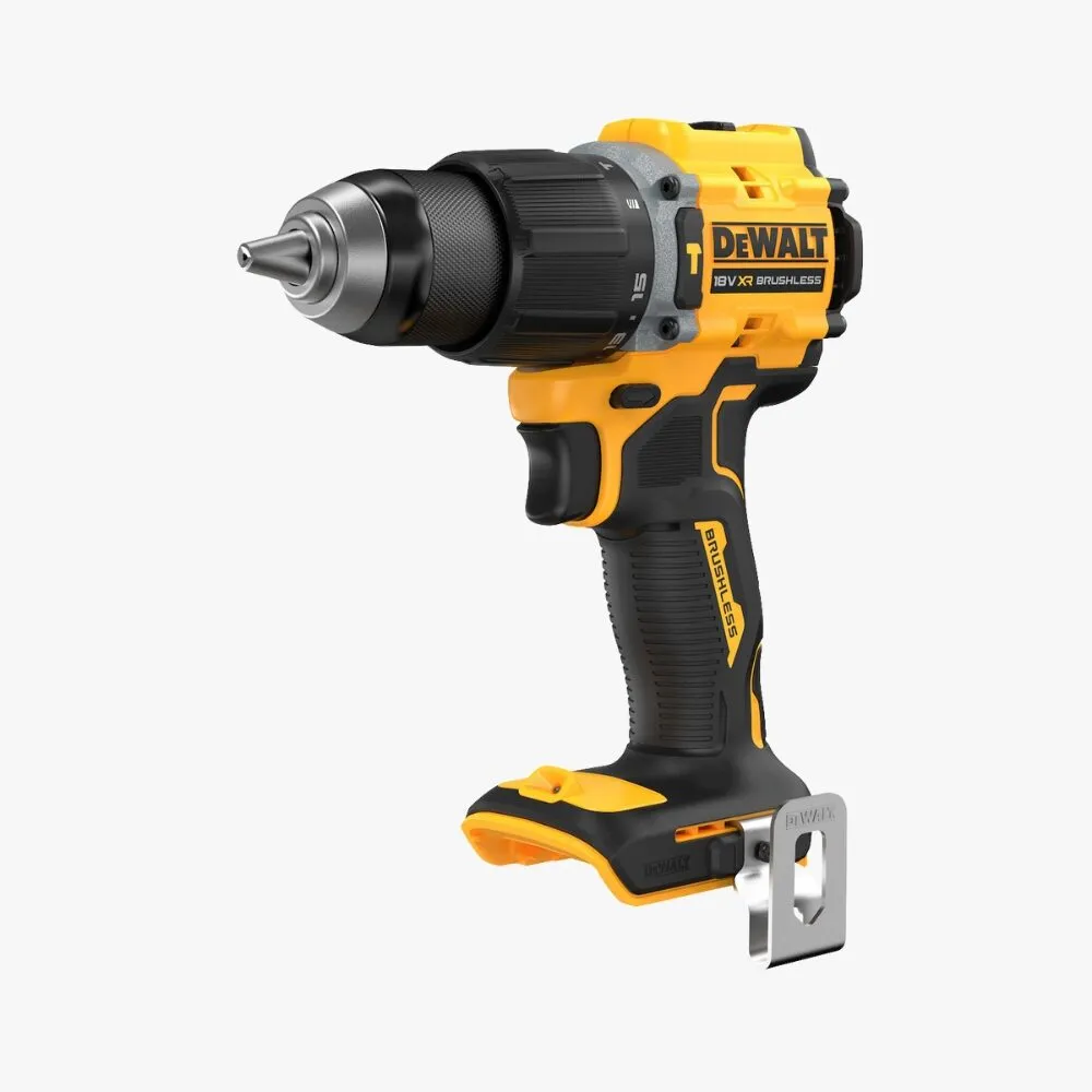 DeWalt DCD799N Κρουστικό Δραπανοκατσάβιδο Μπαταρίας Solo Brushless 18V