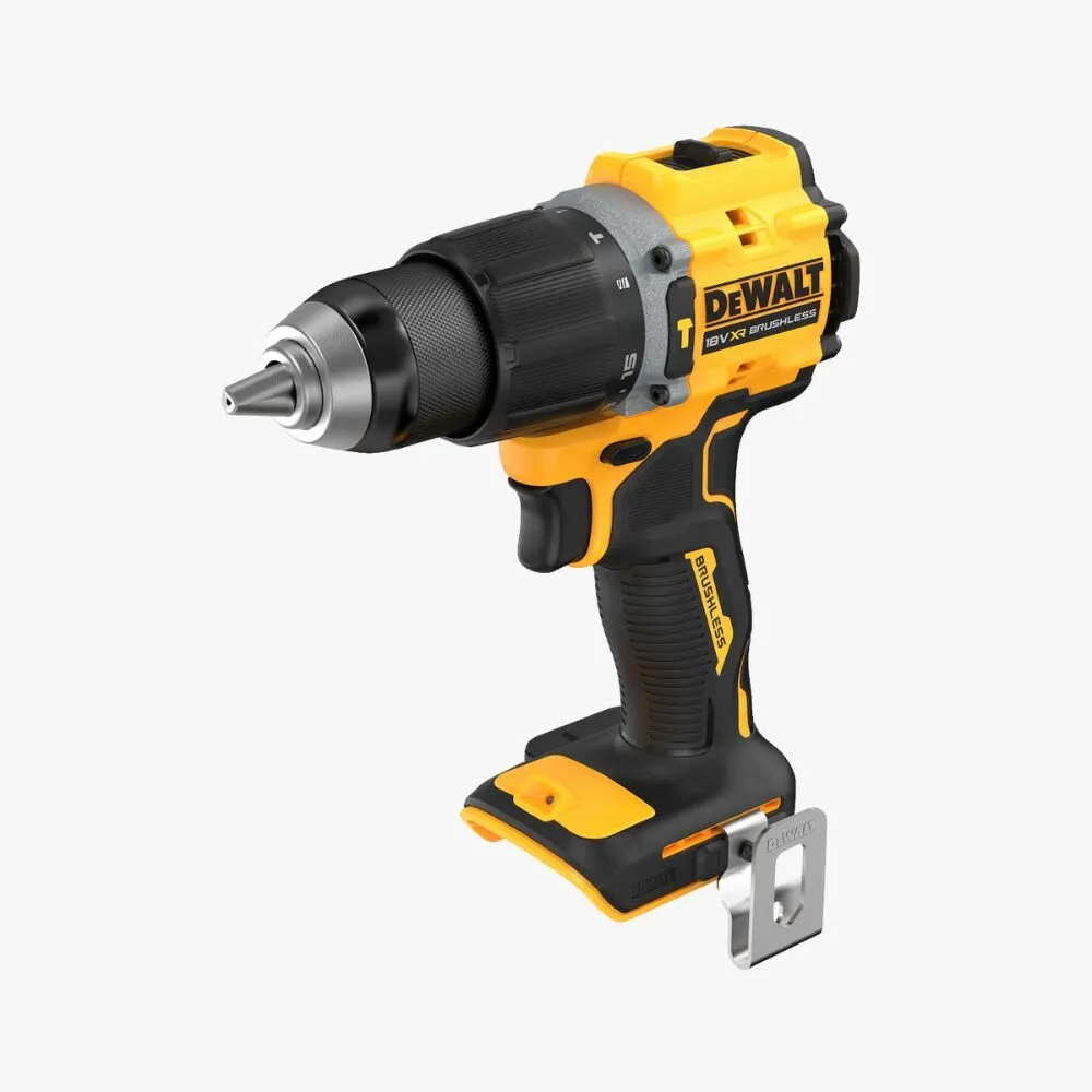 DeWalt DCD799N Κρουστικό Δραπανοκατσάβιδο Μπαταρίας Solo Brushless 18V – 2