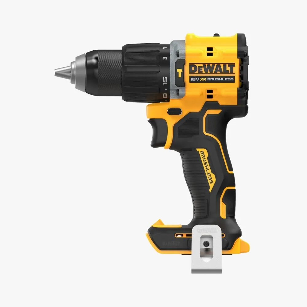 DeWalt DCD799N Κρουστικό Δραπανοκατσάβιδο Μπαταρίας Solo Brushless 18V – 5