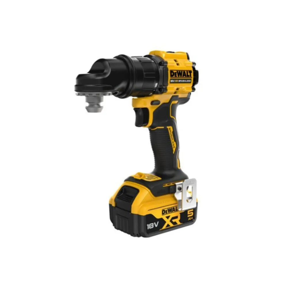 DeWalt DCD803P2T Δραπανοκατσάβιδο Μπαταρίας Brushless 18V 2x5Ah – 4