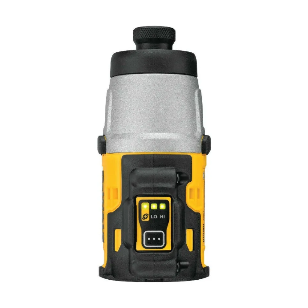 DeWalt DCF801D2 Παλμικό Κατσαβίδι Μπαταρίας Brushless 12V 2x2Ah – 2