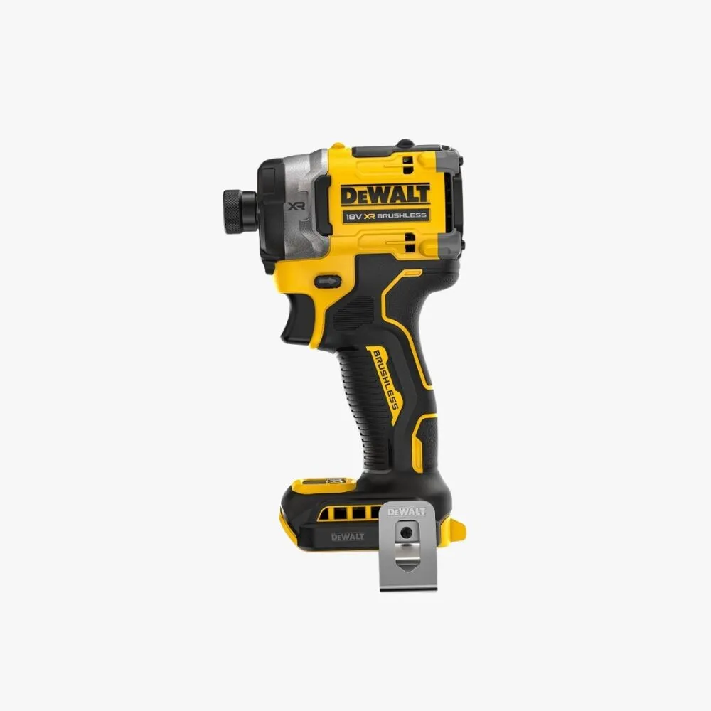 DeWalt DCF860N Παλμικό Κατσαβίδι Μπαταρίας Solo Brushless 18V – 2