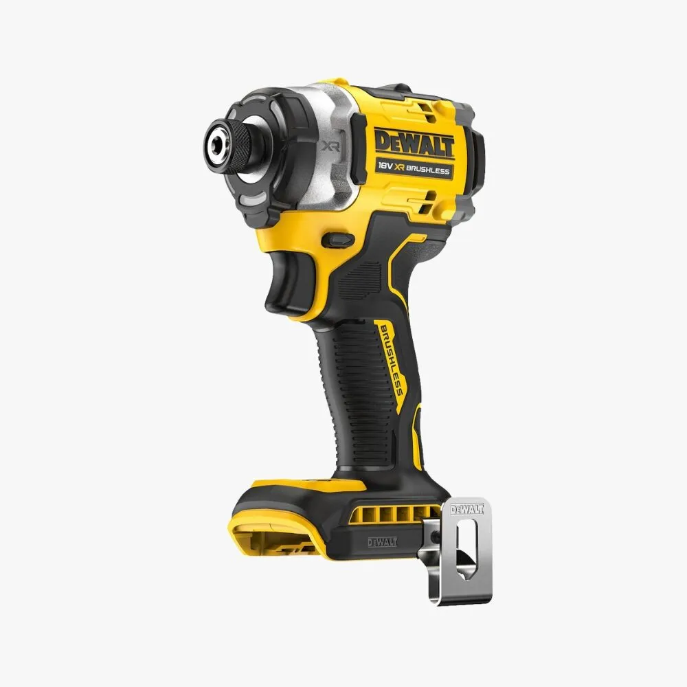 DeWalt DCF860N Παλμικό Κατσαβίδι Μπαταρίας Solo Brushless 18V – 3