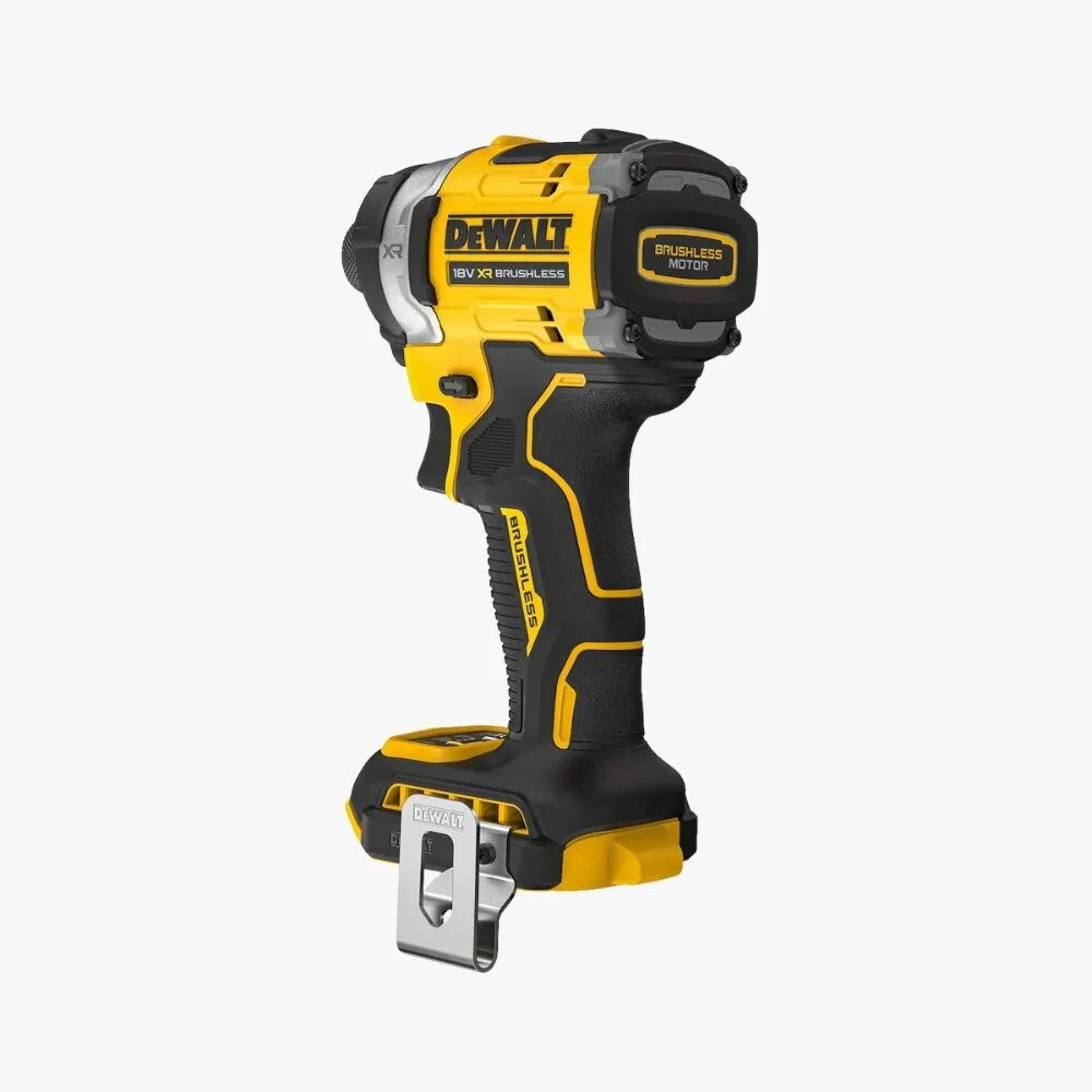 DeWalt DCF860N Παλμικό Κατσαβίδι Μπαταρίας Solo Brushless 18V – 4