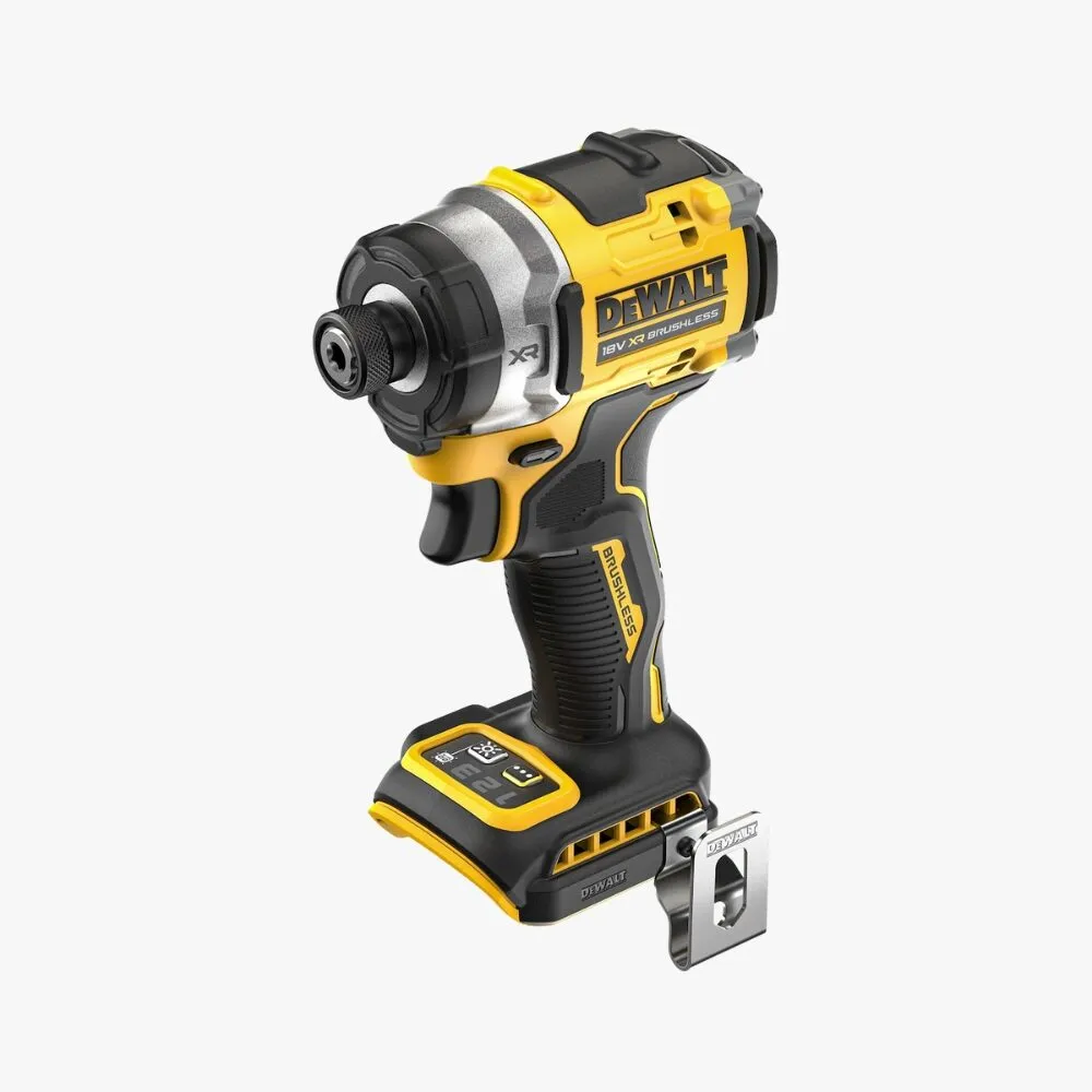 DeWalt DCF922N Brushless Μπουλονόκλειδο Μπαταρίας 18V Solo Με Υποδοχή 1/2″ – 2
