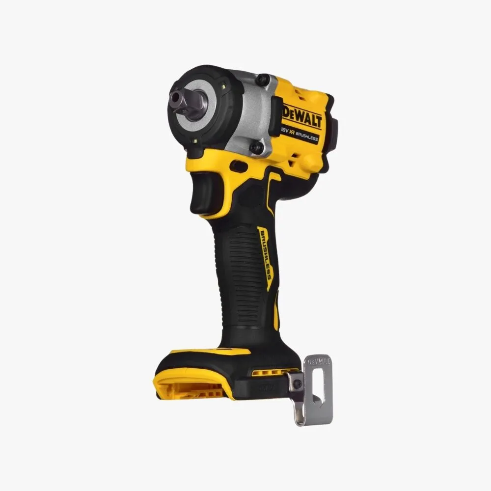 DeWalt DCF922N Brushless Μπουλονόκλειδο Μπαταρίας 18V Solo Με Υποδοχή 1/2″ – 4