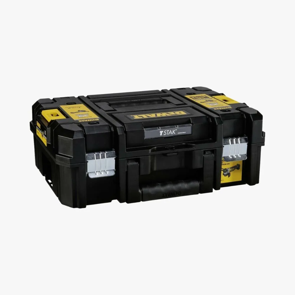 DeWalt DCG405NT Τροχός 125mm Μπαταρίας Brushless 18V Solo – 5
