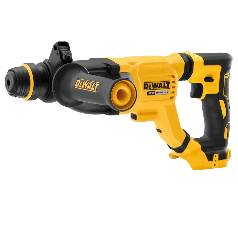 DeWalt DCH263N Κρουστικό Σκαπτικό Πιστολέτο Μπαταρίας Brushless 18V XR Solo Με Υποδοχή SDS Plus