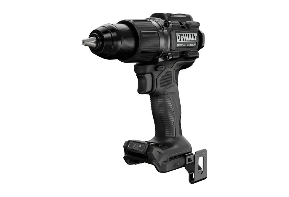DeWalt DCK2222MP2T McLaren Σετ Κρουστικό Δραπανοκατσάβιδο & Παλμικό Κατσαβίδι Brushless 18V Με 2 Μπαταρίες 5Ah – 2