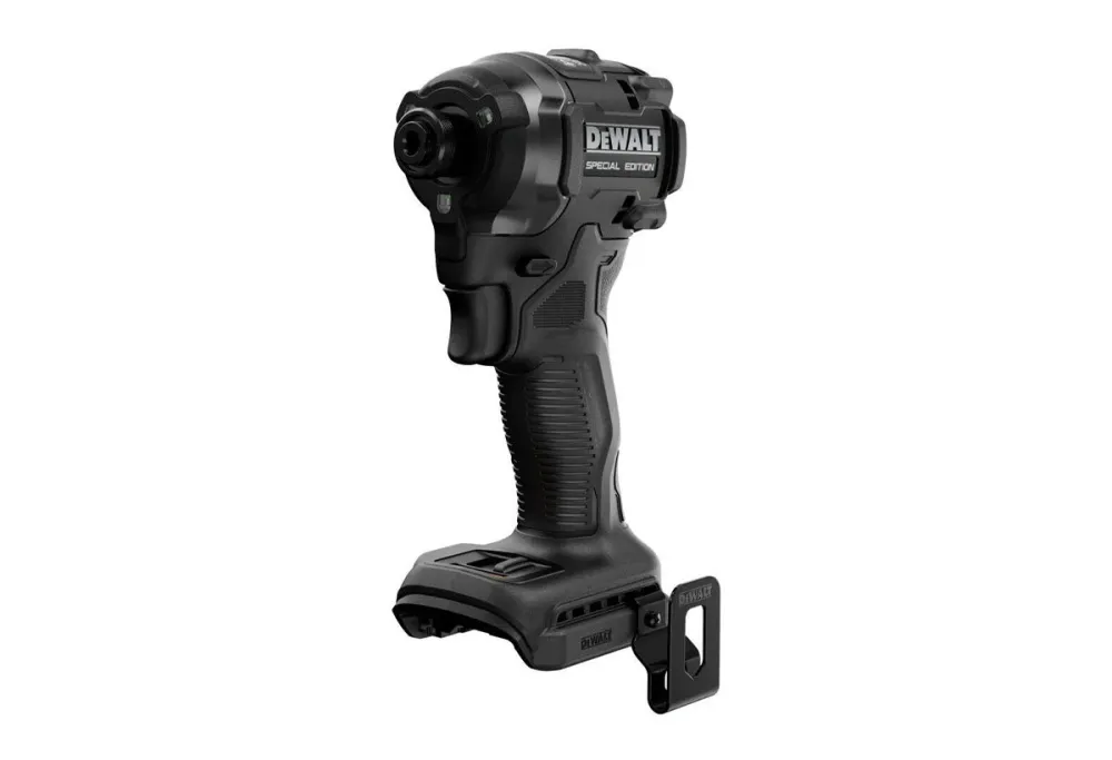 DeWalt DCK2222MP2T McLaren Σετ Κρουστικό Δραπανοκατσάβιδο & Παλμικό Κατσαβίδι Brushless 18V Με 2 Μπαταρίες 5Ah – 3