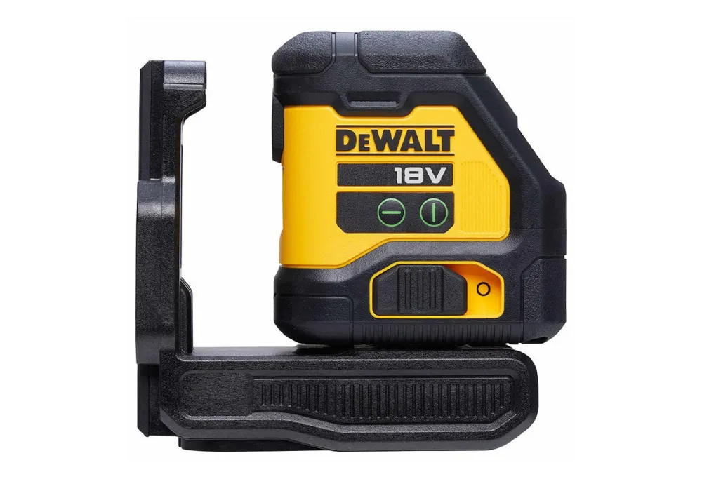 DeWalt DCLE34021N-XJ Αλφάδι Laser 18V Με Εύρος Εργασίας 55m – 2