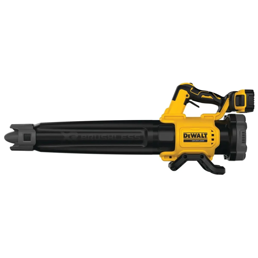 DeWalt DCMBL562P1-QW Φυσητήρας Μπαταρίας Brushless 18V XR 1x5Ah