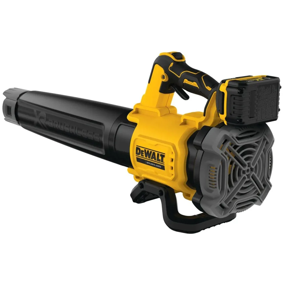 DeWalt DCMBL562P1-QW Φυσητήρας Μπαταρίας Brushless 18V XR 1x5Ah – 2