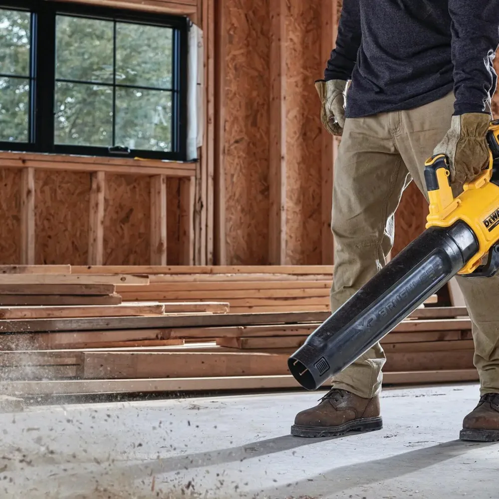 DeWalt DCMBL562P1-QW Φυσητήρας Μπαταρίας Brushless 18V XR 1x5Ah – 3