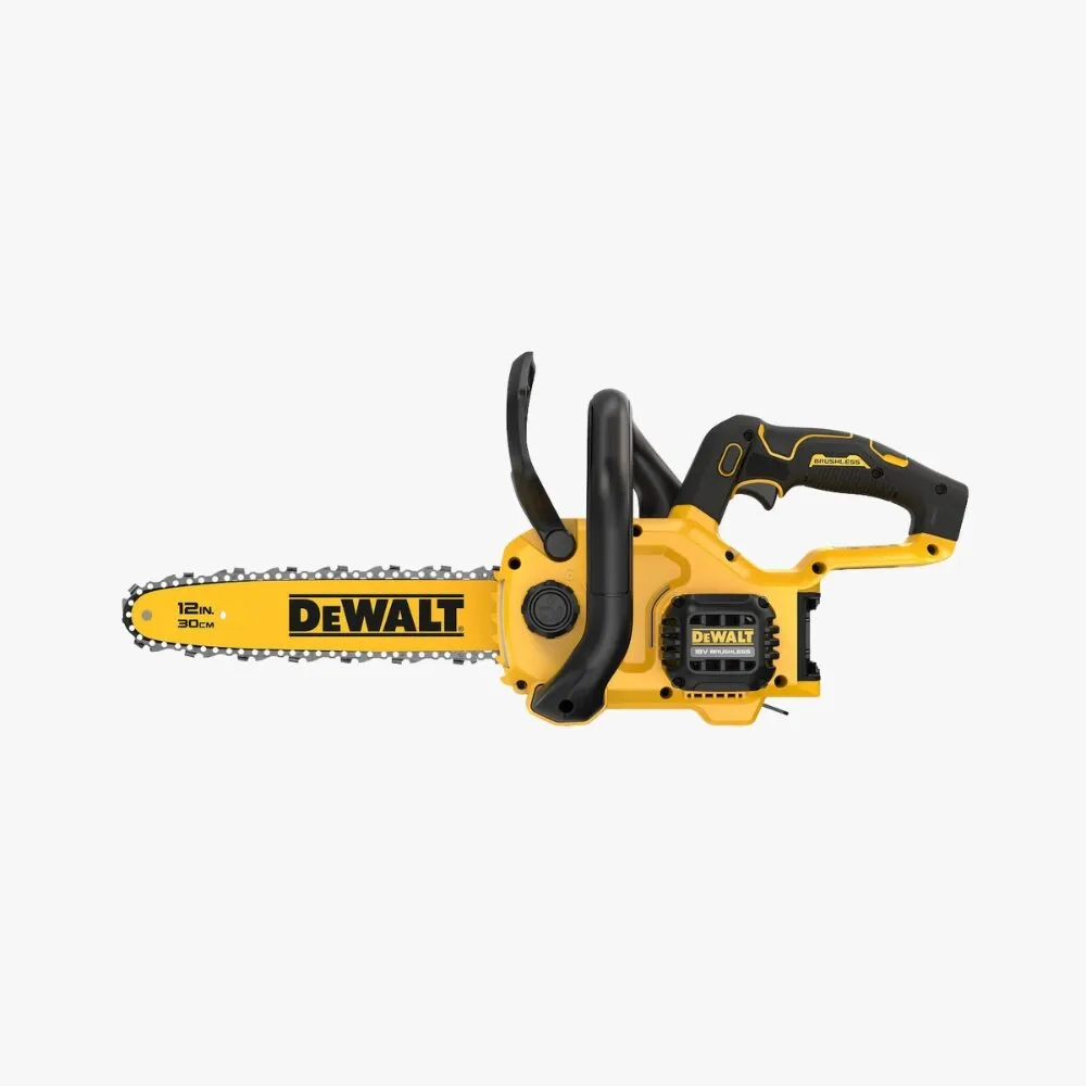 DeWalt DCMCS565N Αλυσοπρίονο Μπαταρίας Solo Brushless 18V 3.3kg Με Λάμα 30cm