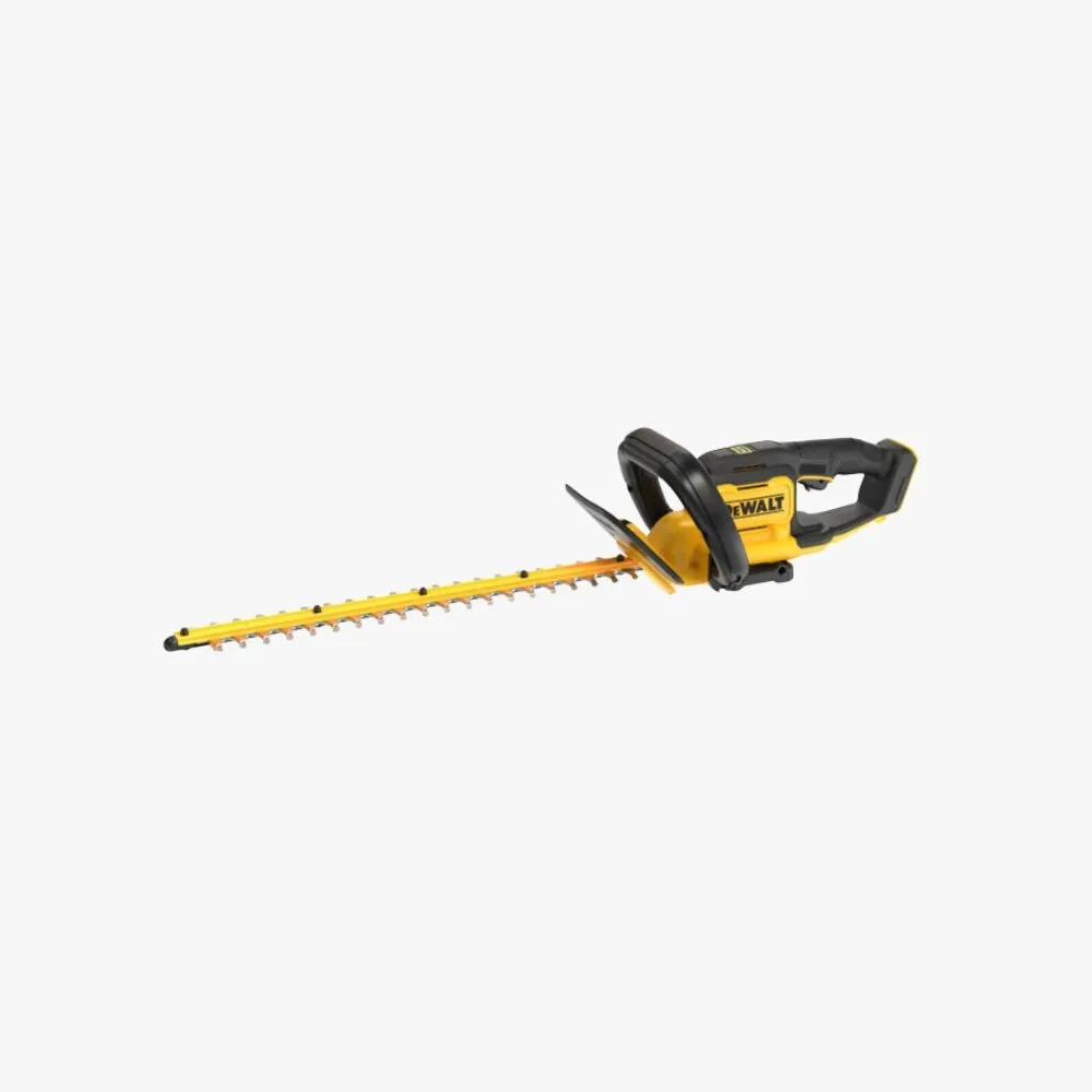 DeWalt DCMHT562N Μπορντουροψάλιδο Μπαταρίας 18V Με Μήκος Λάμας 55cm Solo