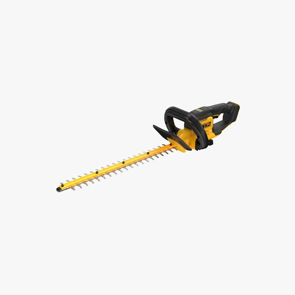 DeWalt DCMHT562N Μπορντουροψάλιδο Μπαταρίας 18V Με Μήκος Λάμας 55cm Solo – 3