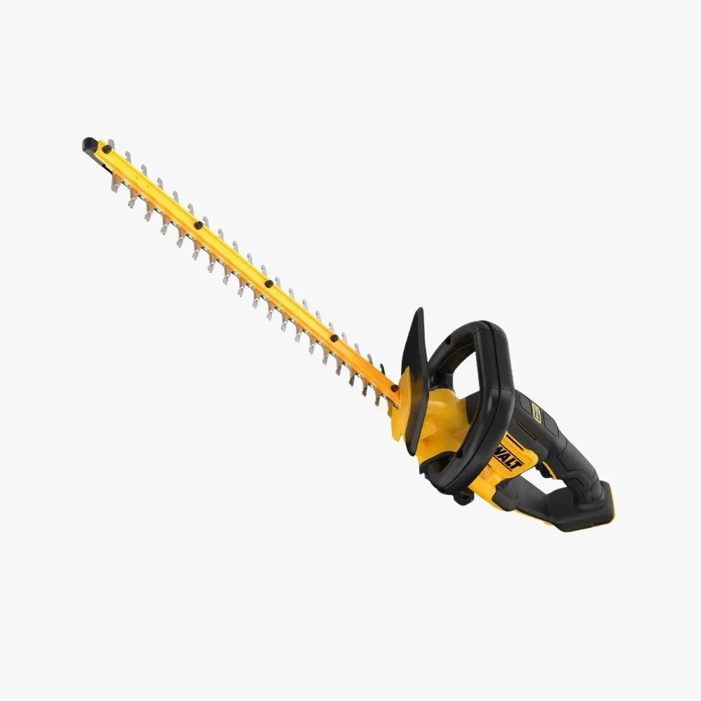 DeWalt DCMHT562N Μπορντουροψάλιδο Μπαταρίας 18V Με Μήκος Λάμας 55cm Solo – 4