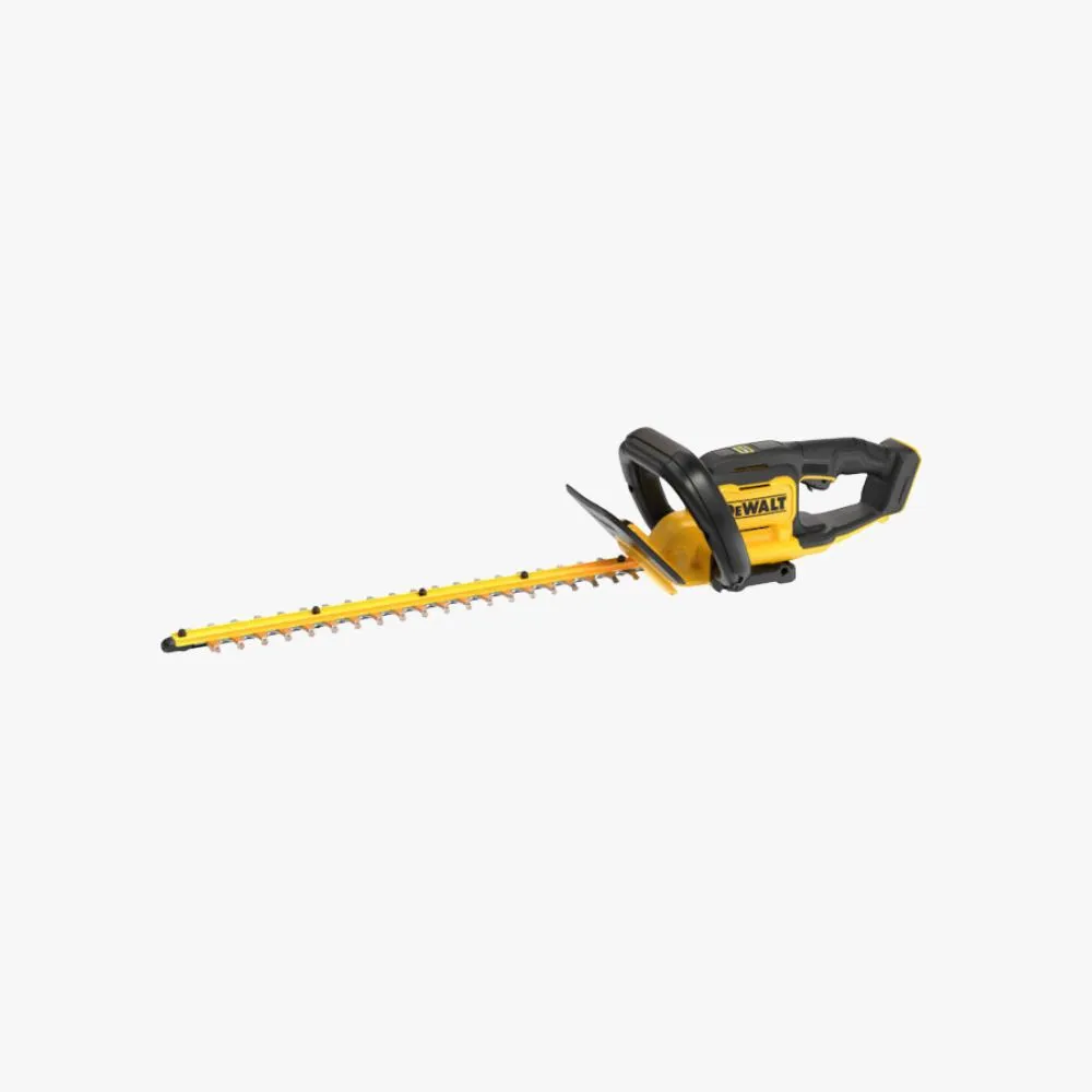 DeWalt DCMHT564N Μπορντουροψάλιδο Μπαταρίας 18V Με Μήκος Λάμας 55cm Solo