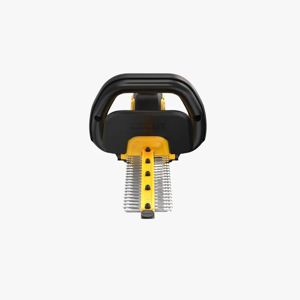 DeWalt DCMHT564N Μπορντουροψάλιδο Μπαταρίας 18V Με Μήκος Λάμας 55cm Solo – 4