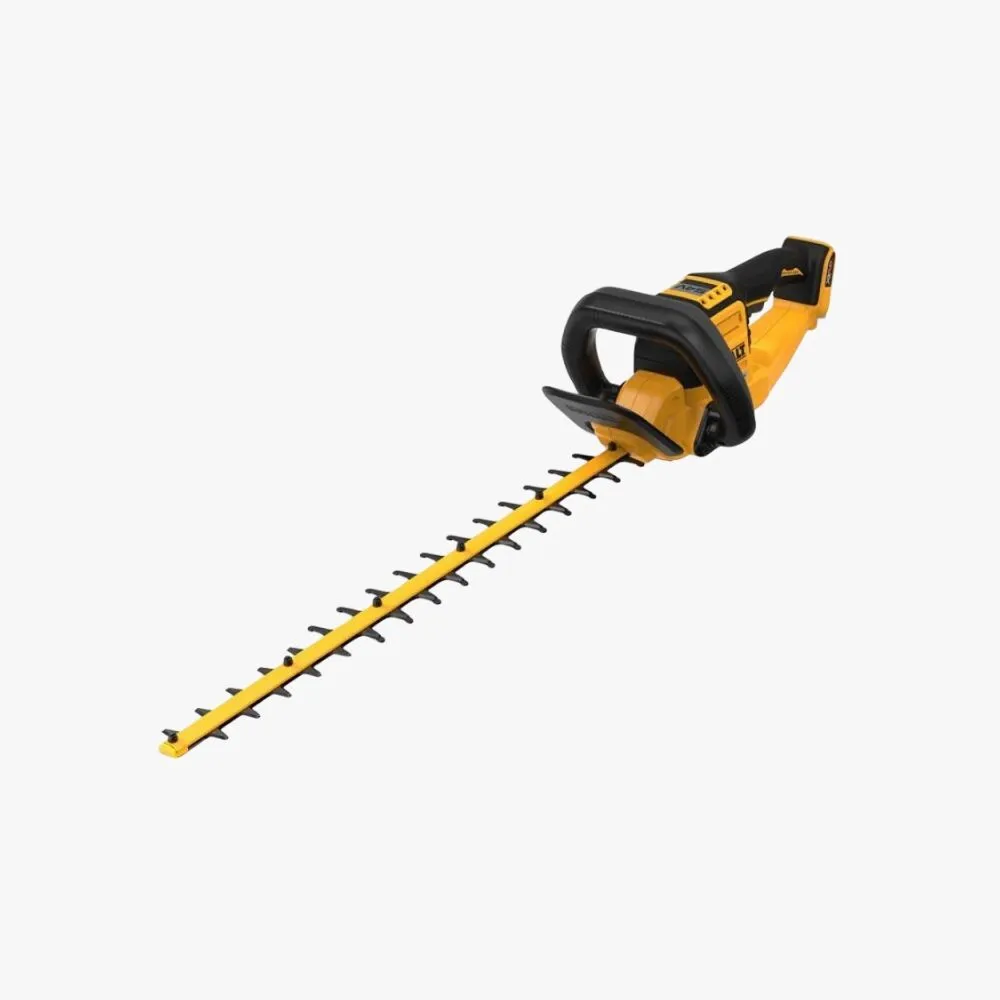 DeWalt DCMHT573N Μπορντουροψάλιδο Μπαταρίας 54V Με Μήκος Λάμας 65cm Solo