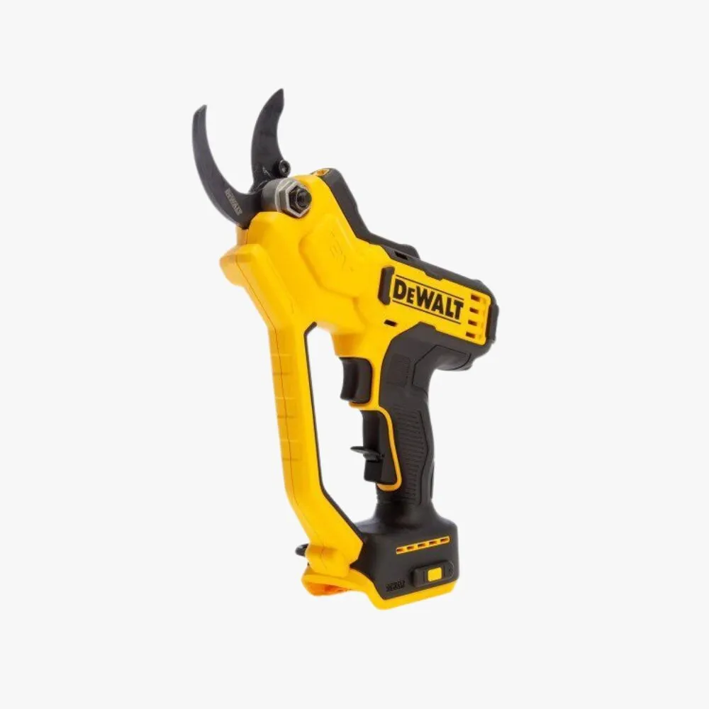 DeWalt DCMPP568N Ψαλίδι Κλαδέματος Μπαταρίας 18V Solo Με Μέγιστη Διάμετρο Κοπής 38mm