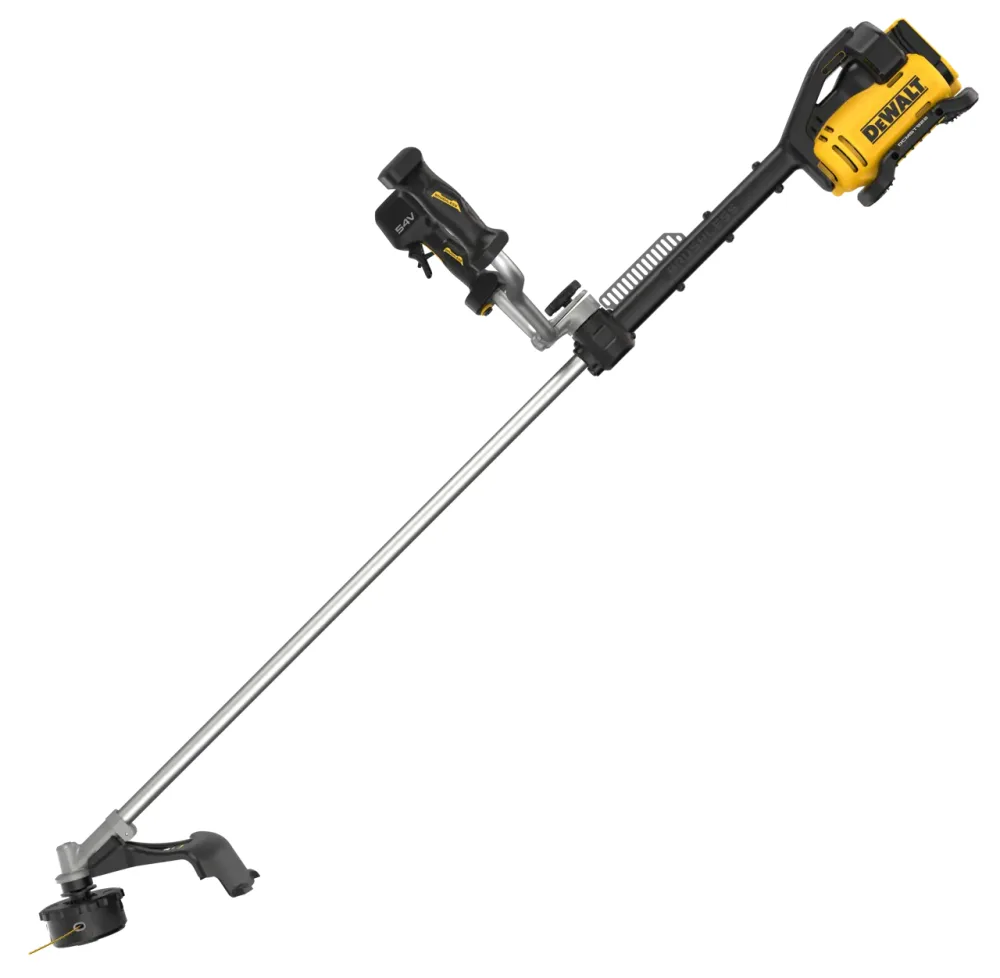 DeWalt DCMST922N Χορτοκοπτικό Μπαταρίας Brushless 54V XR Flexvolt Με Τιμόνι 42cm Solo – 2