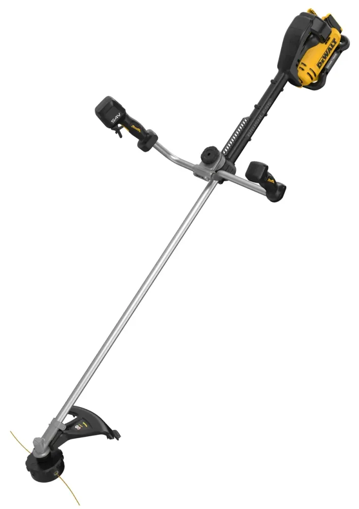 DeWalt DCMST922N Χορτοκοπτικό Μπαταρίας Brushless 54V XR Flexvolt Με Τιμόνι 42cm Solo – 3