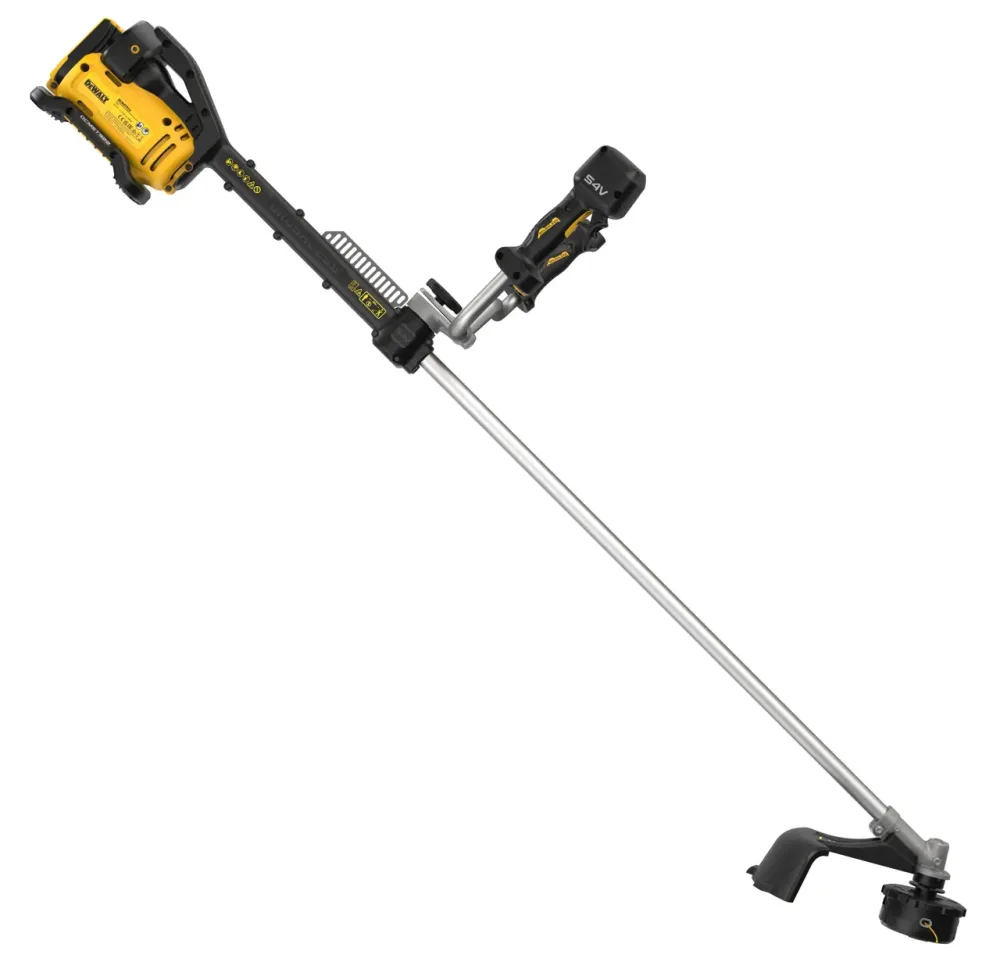 DeWalt DCMST922N Χορτοκοπτικό Μπαταρίας Brushless 54V XR Flexvolt Με Τιμόνι 42cm Solo – 4