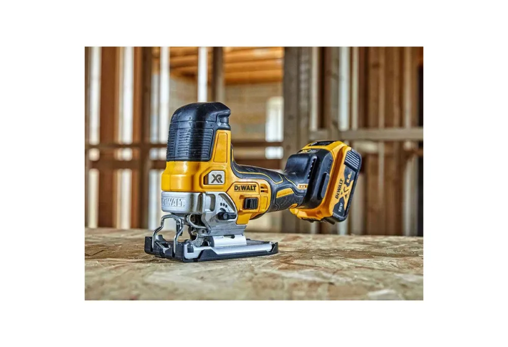 DeWalt DCS335N-XJ Σέγα 18V Solo Brushless – 3