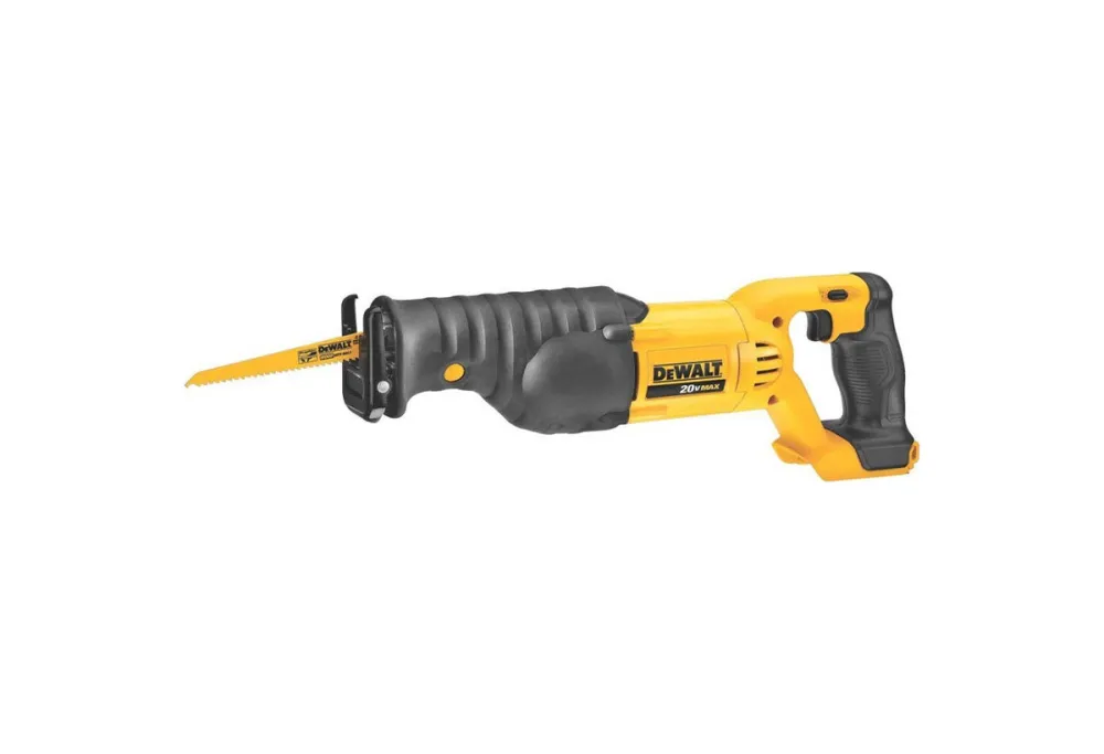 DeWalt DCS380N-XJ Σπαθοσέγα 18V Solo – 3