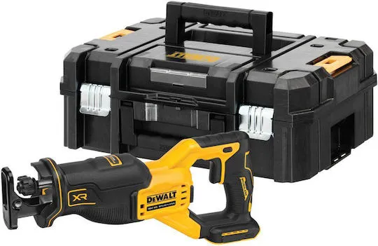 DeWalt DCS382NT-XJ Σπαθοσέγα 18V