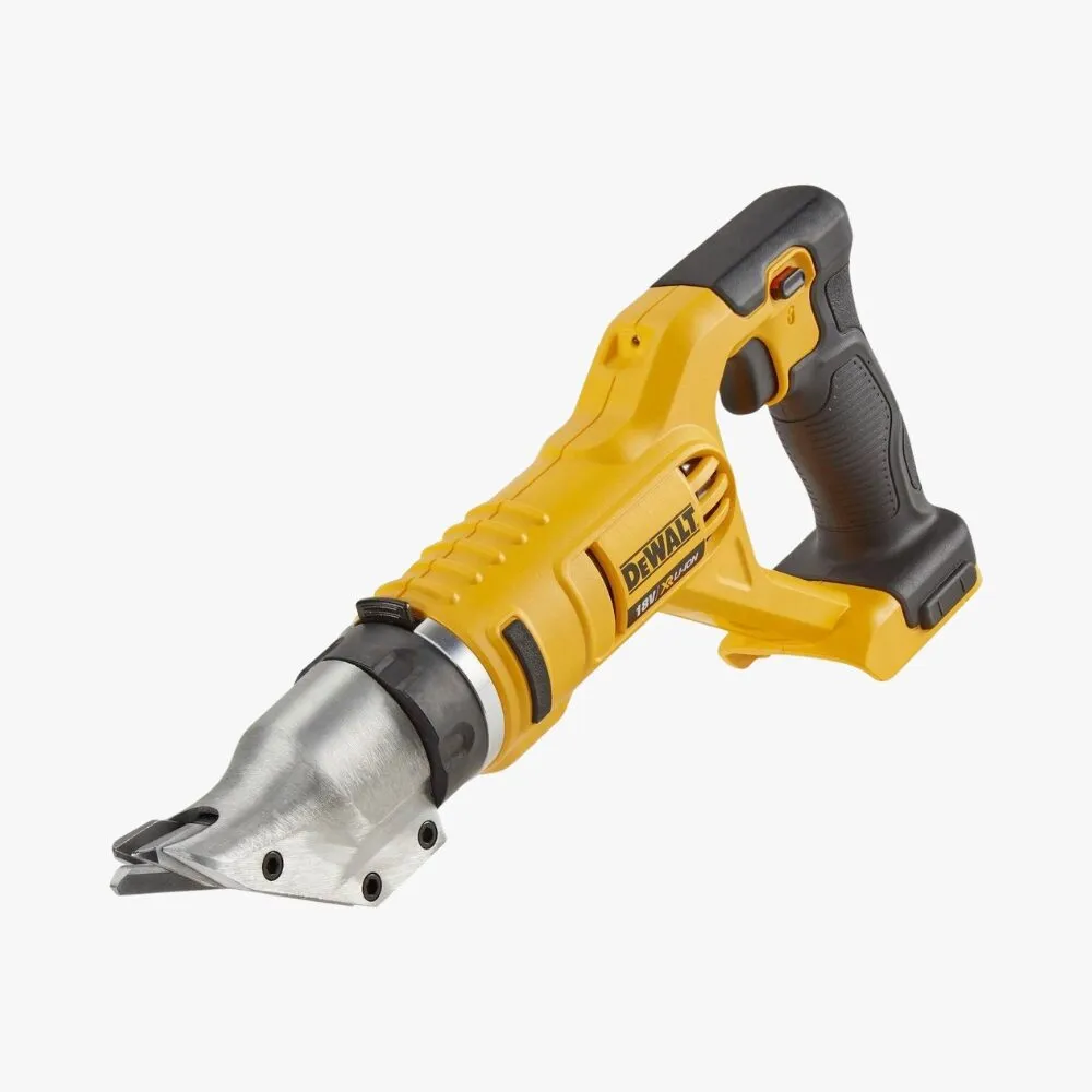 DeWalt DCS496N Λαμαρινοψάλιδο Μπαταρίας 18V Solo – 2