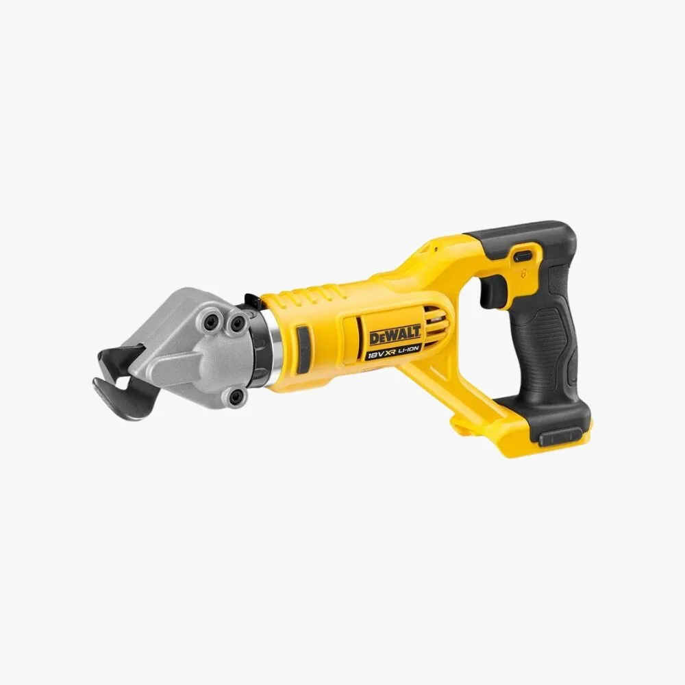 DeWalt DCS496N Λαμαρινοψάλιδο Μπαταρίας 18V Solo – 3