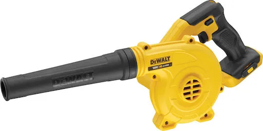 DeWalt DCV100-XJ Φυσητήρας Μπαταρίας 18V Solo