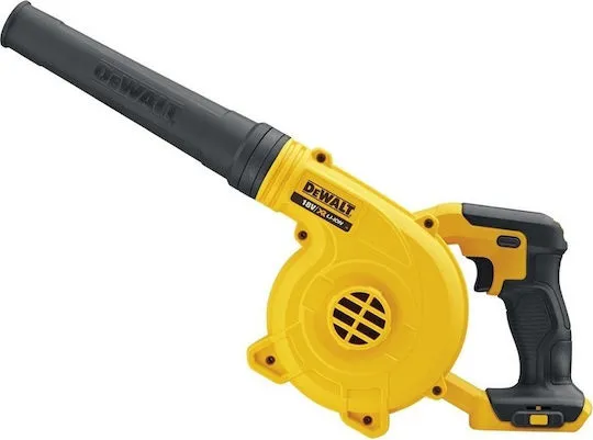 DeWalt DCV100-XJ Φυσητήρας Μπαταρίας 18V Solo – 3
