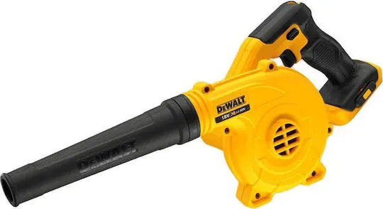 DeWalt DCV100-XJ Φυσητήρας Μπαταρίας 18V Solo – 4