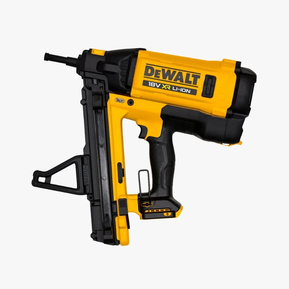 DeWalt DGN845N Καρφωτικό Μπαταρίας 18V Για Καρφιά
