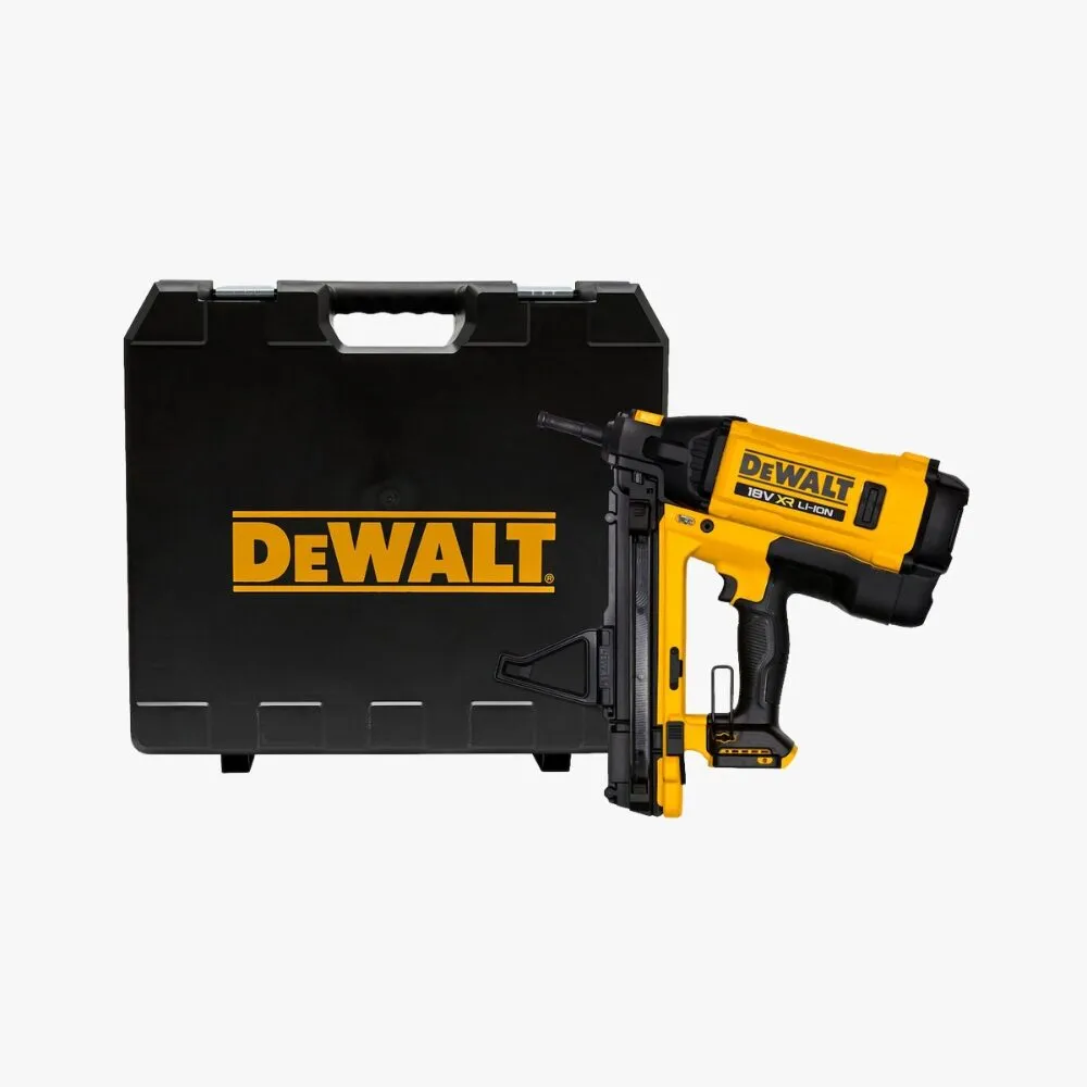 DeWalt DGN845N Καρφωτικό Μπαταρίας 18V Για Καρφιά – 2