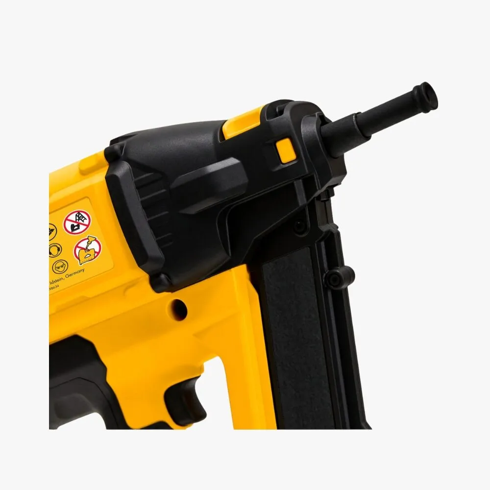 DeWalt DGN845N Καρφωτικό Μπαταρίας 18V Για Καρφιά – 3