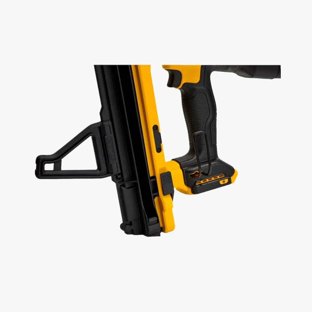 DeWalt DGN845N Καρφωτικό Μπαταρίας 18V Για Καρφιά – 4