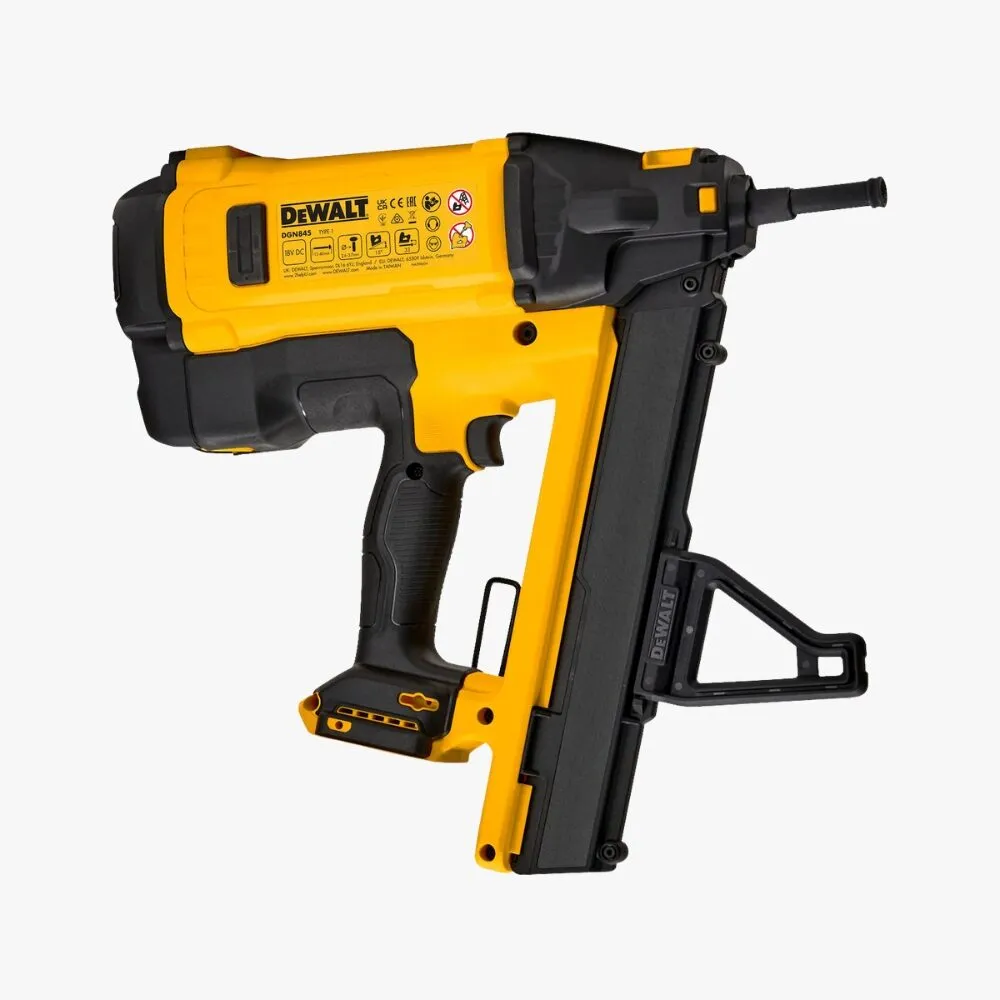 DeWalt DGN845N Καρφωτικό Μπαταρίας 18V Για Καρφιά – 5