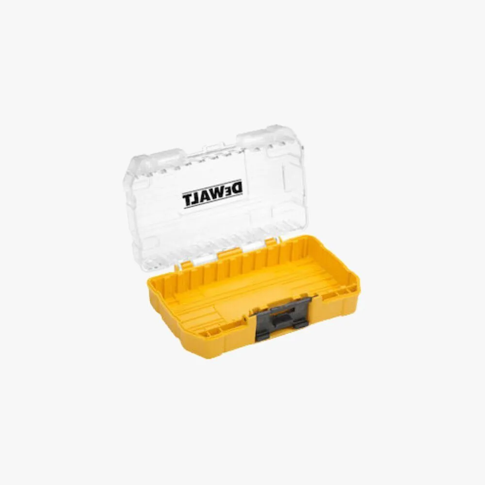 DeWalt DT70800 Ταμπακιέρα Εργαλείων Κίτρινη – 3