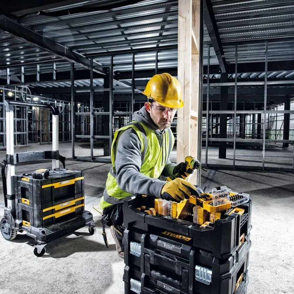 DeWalt DT70816 Σετ 7 Μύτες Κατσαβιδιού – 3