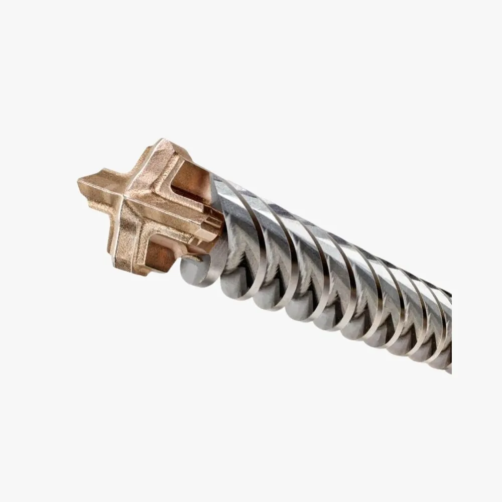 DeWalt DT70838 Σετ 5 Τρυπάνια Με SDS Plus Στέλεχος – 4