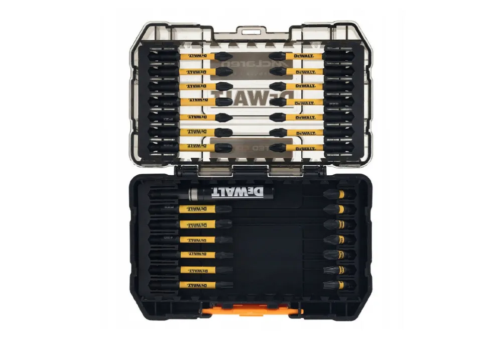 DeWalt DT70902T-QZ McLaren Σετ Μύτες Με Μαγνητικό Οδηγό 28 Τμχ